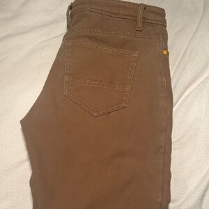 Caterpillar Brown Work Pants